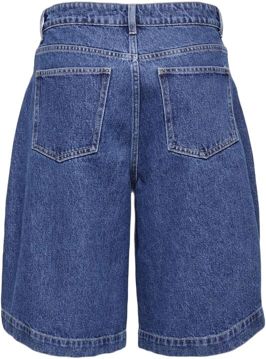 ONLDORSI REG LOOSE LONG SHORTS DNM