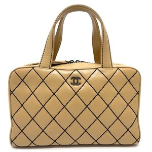 Chanel Handbag