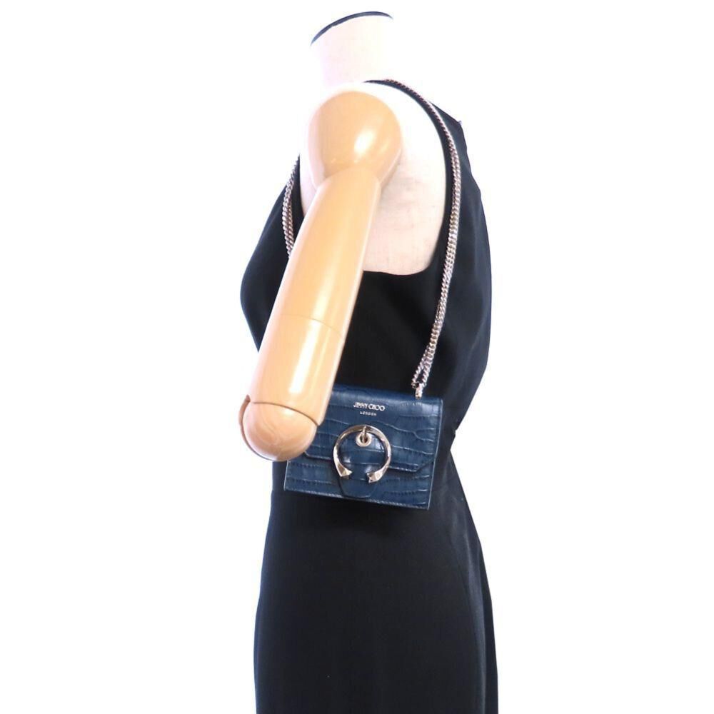 Jimmy Choo Shoulder Bag