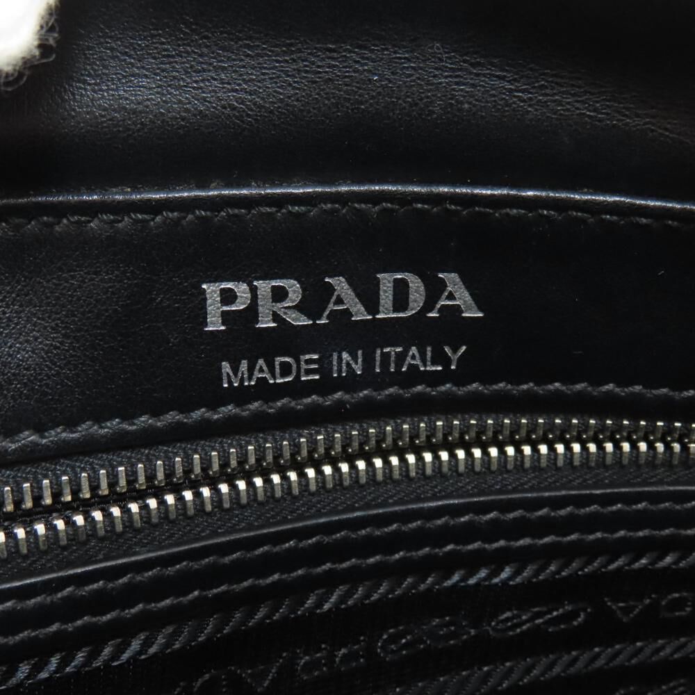 Prada Shoulder Bag