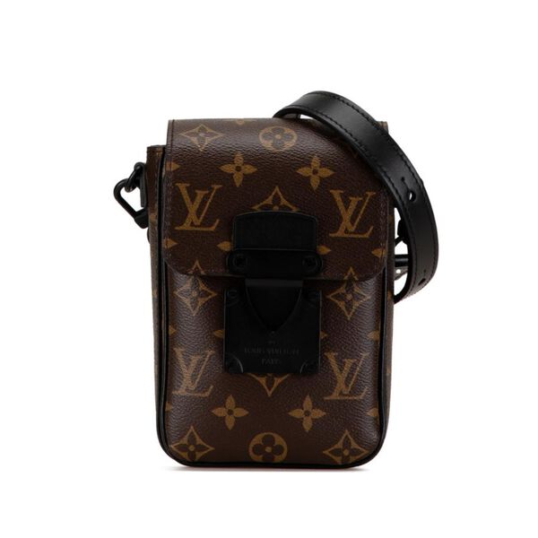 Louis Vuitton Crossbody Bag