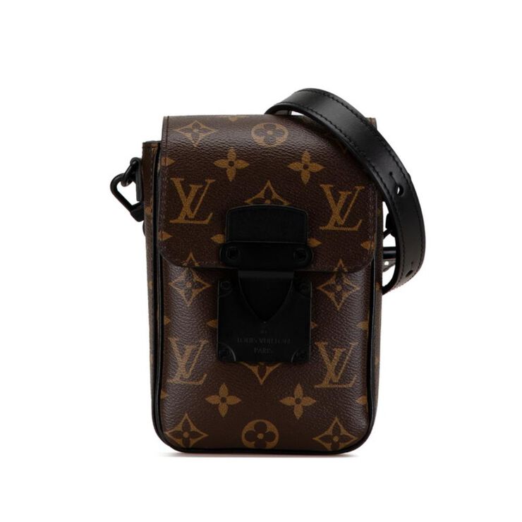 Louis Vuitton Crossbody Bag