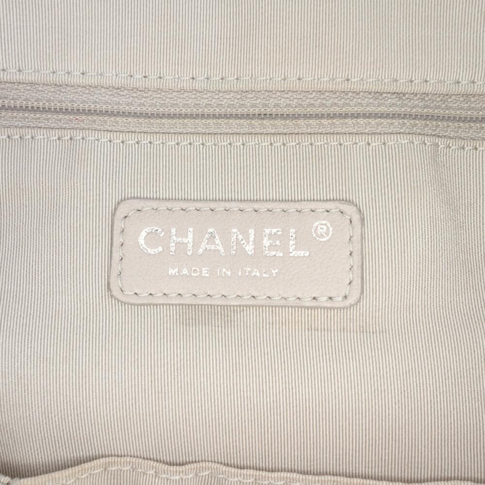 Chanel Tote