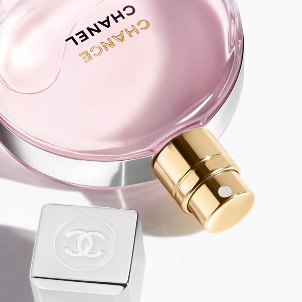 Eau De Parfum Spray