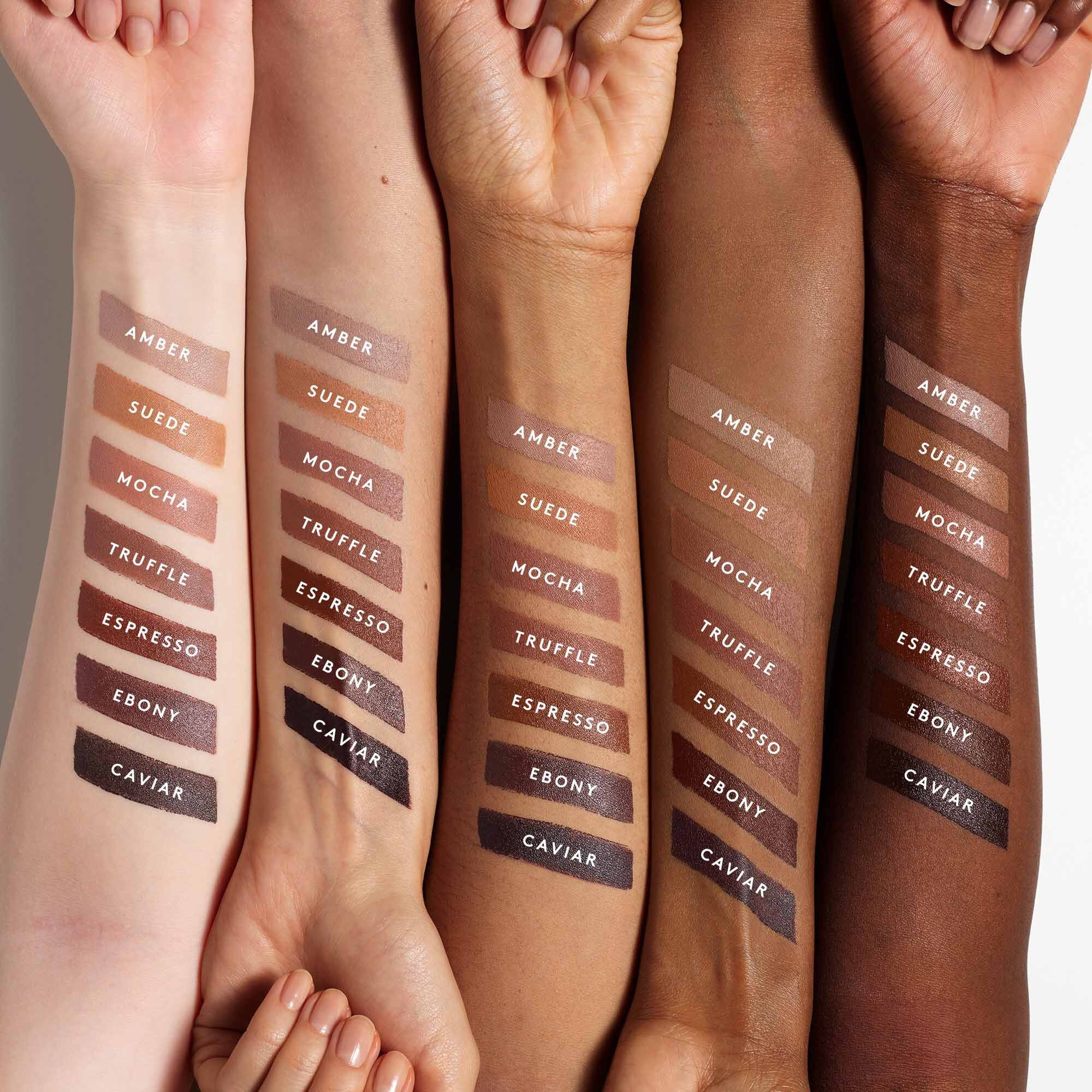 MATCH STIX: CONTOUR - SUEDISH