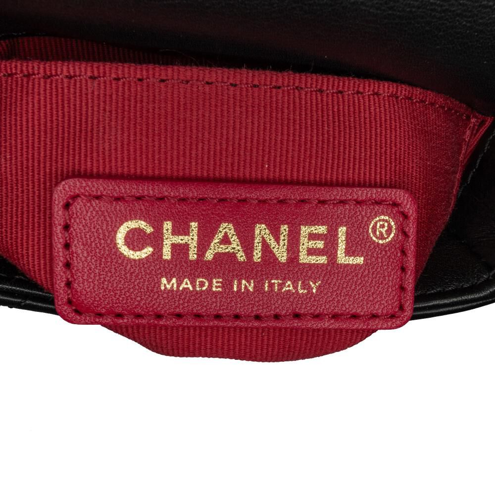 Chanel Flap Bag