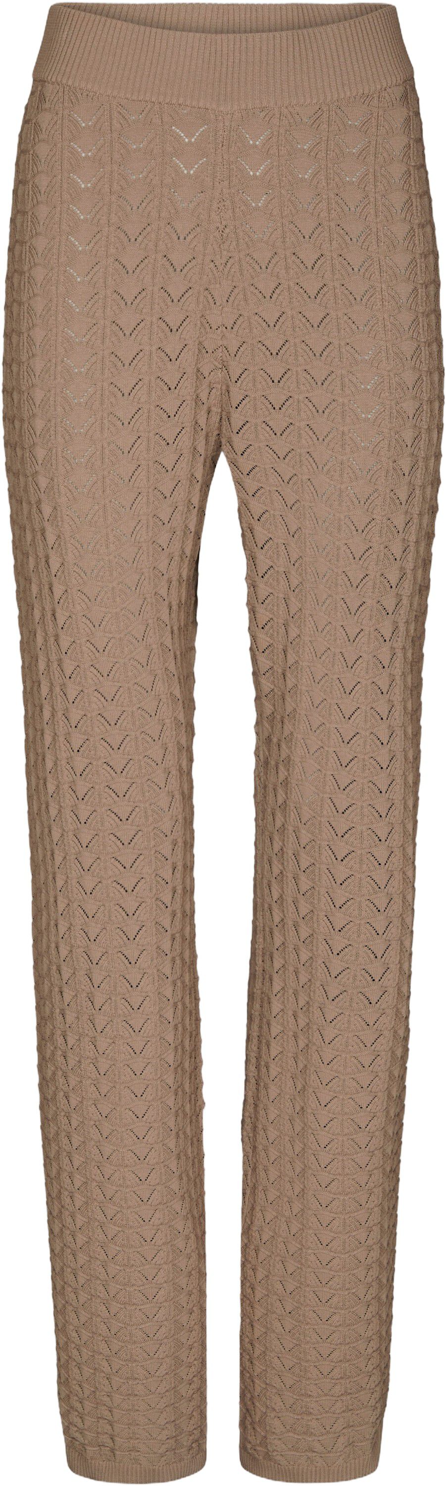 Rizzy Fine Crochet Pants