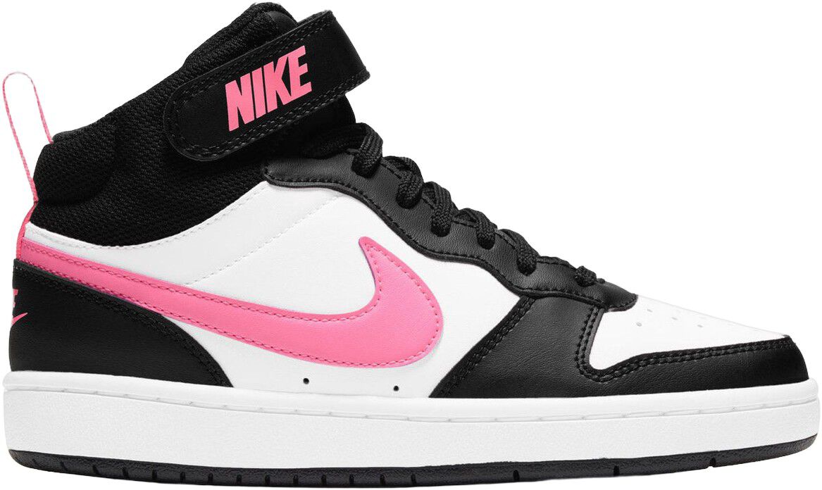 Court Borough Mid 2 sneakers