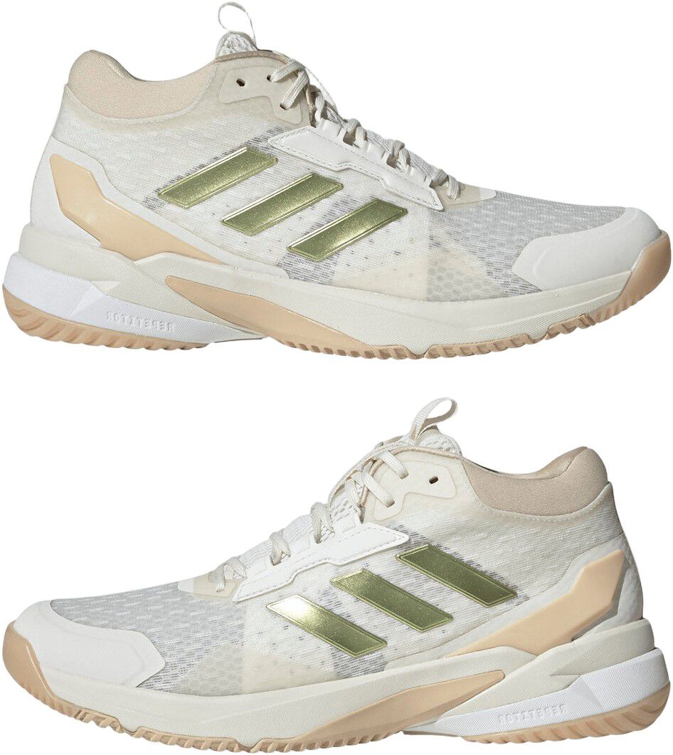 Crazyflight 6 Mid H&aring;ndboldsko