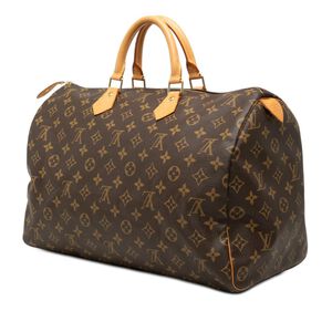 Louis Vuitton Speedy