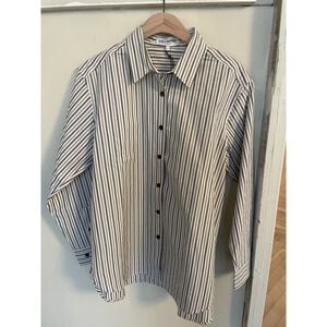 MarinaLL Shirt LS