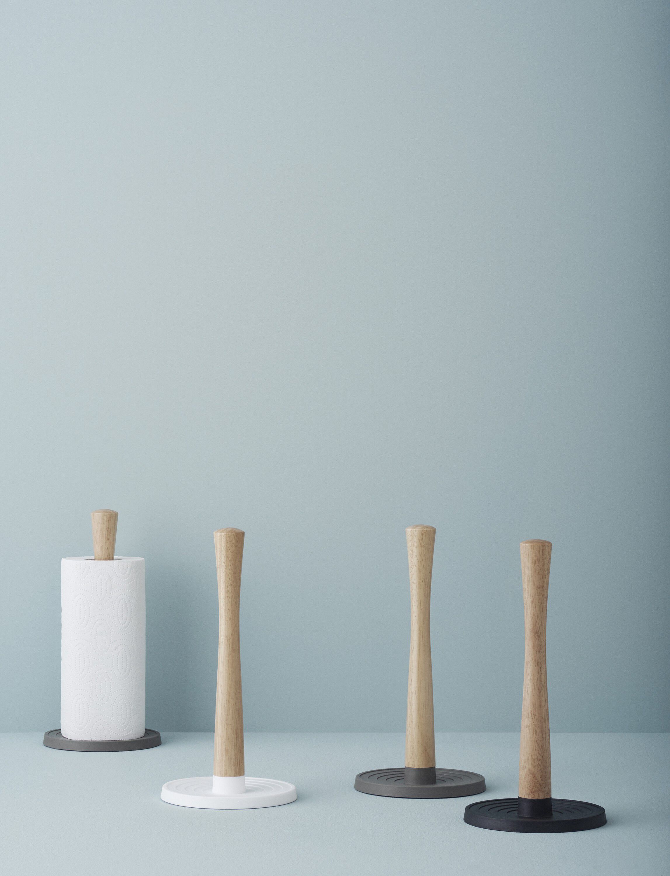 ROLL-IT k&oslash;kkenrulleholder black