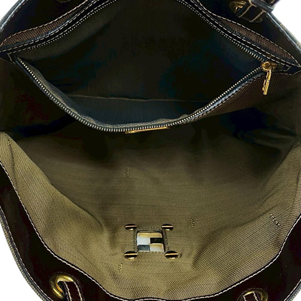 Fendi Tote