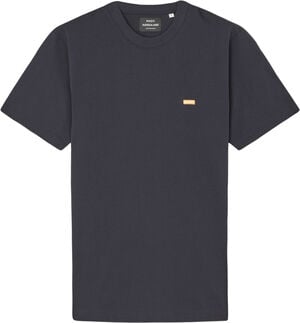 Kansas MN Jersey Tee