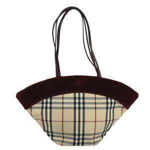 Burberry Tote