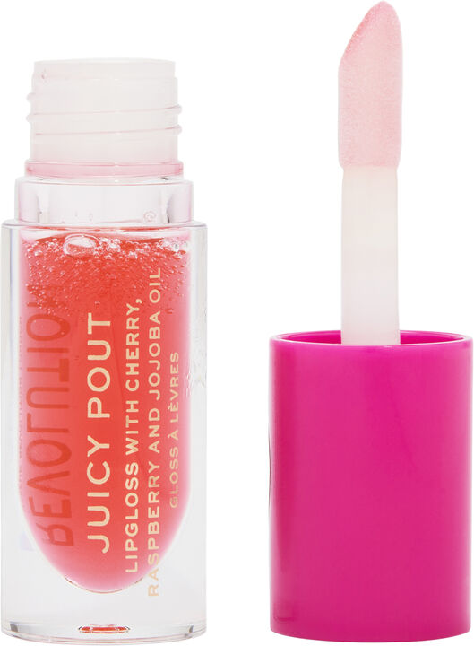 Revolution Juicy Bomb