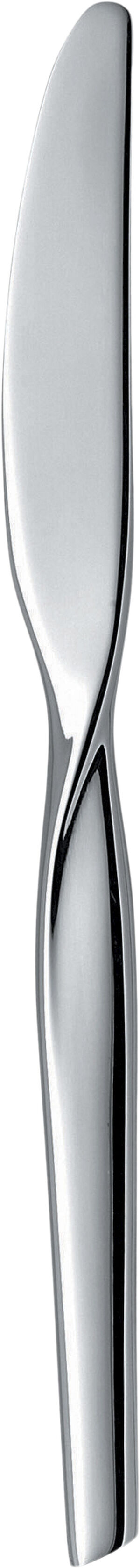 Twist bordkniv blank stål L21,6cm