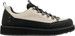 Alpine Low WR - Sand Black
