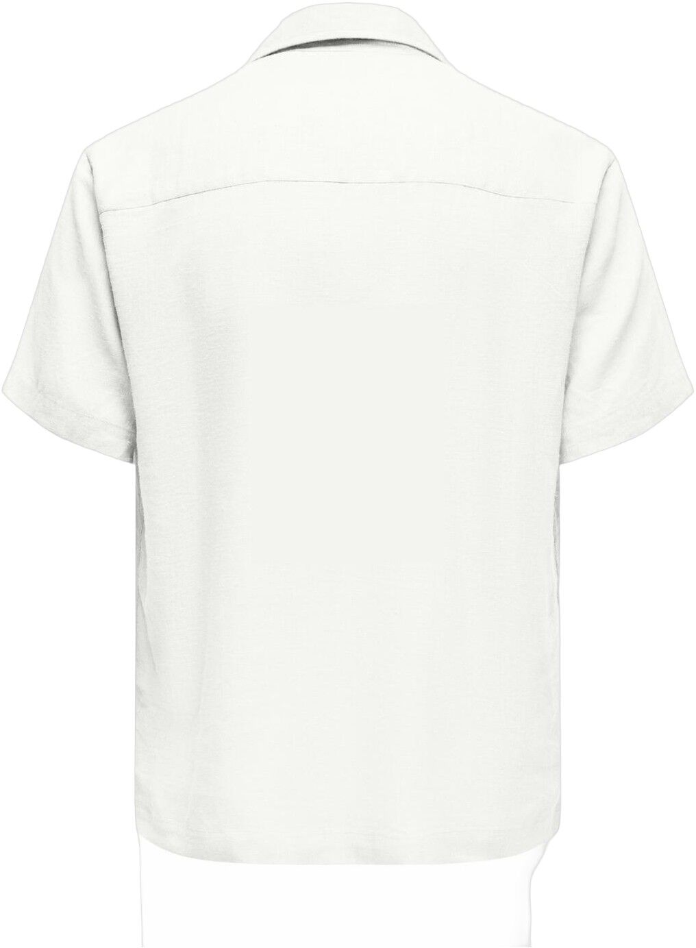 ONSLAURENCE RLX RESOR SS LINENBLEND