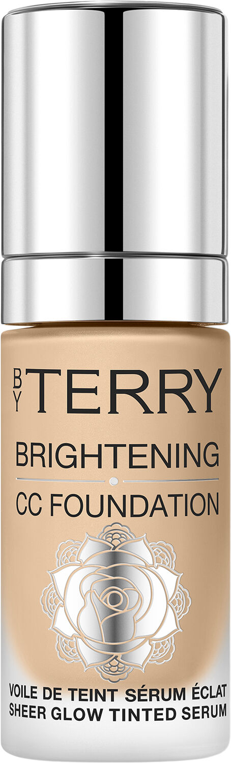 Brightening CC Foundation