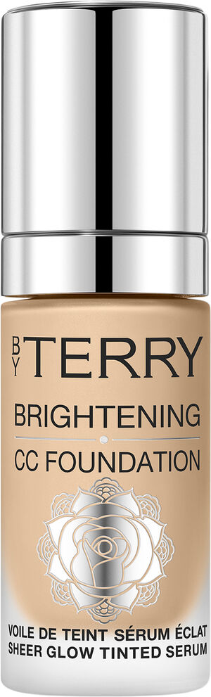 Brightening CC Foundation 4N - Med