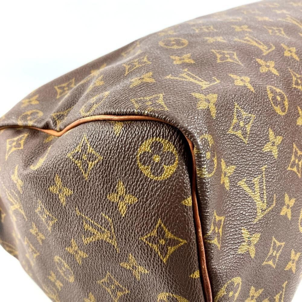 Louis Vuitton Travel Bag