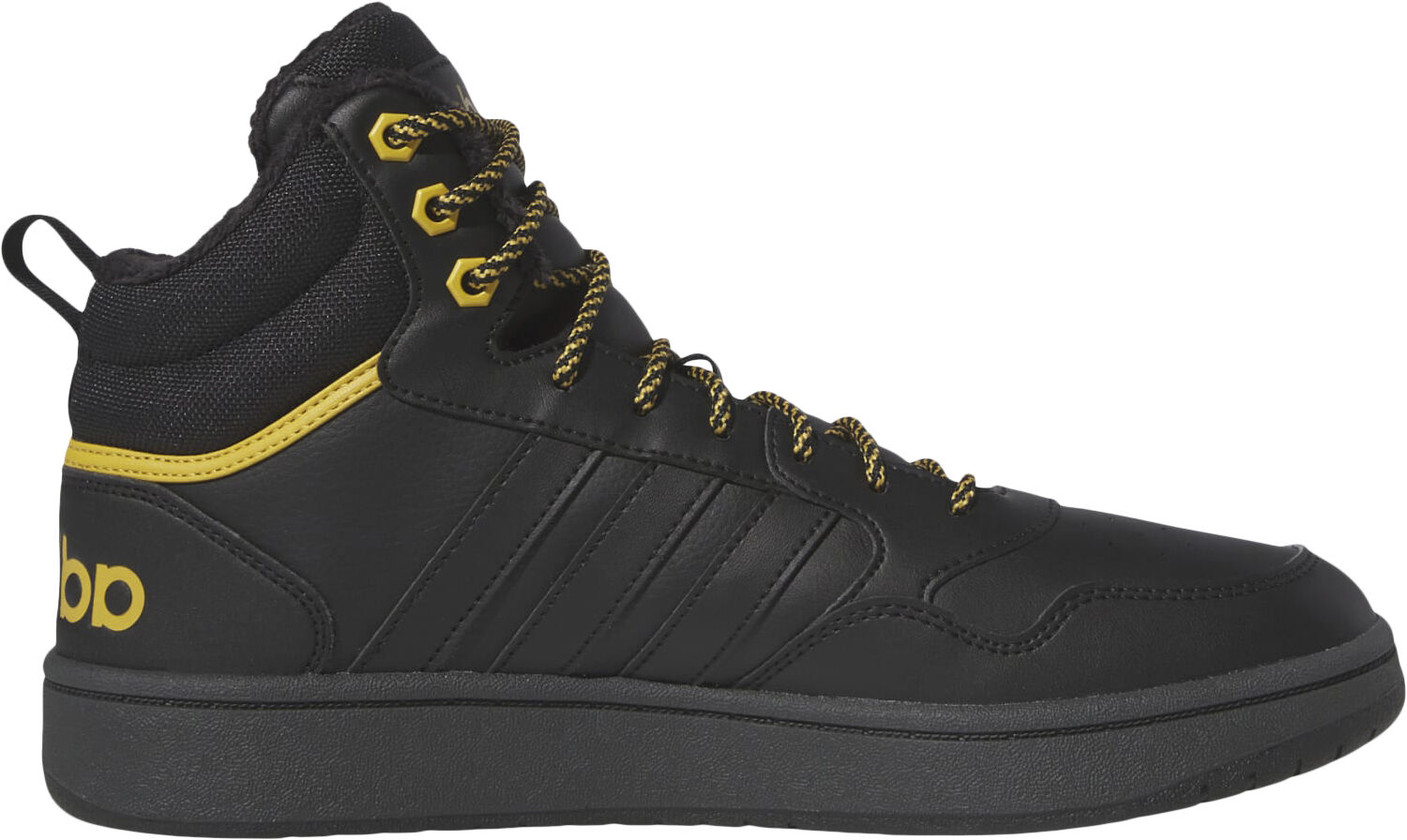 Hoops 3. 0 Mid Winter Sneakers