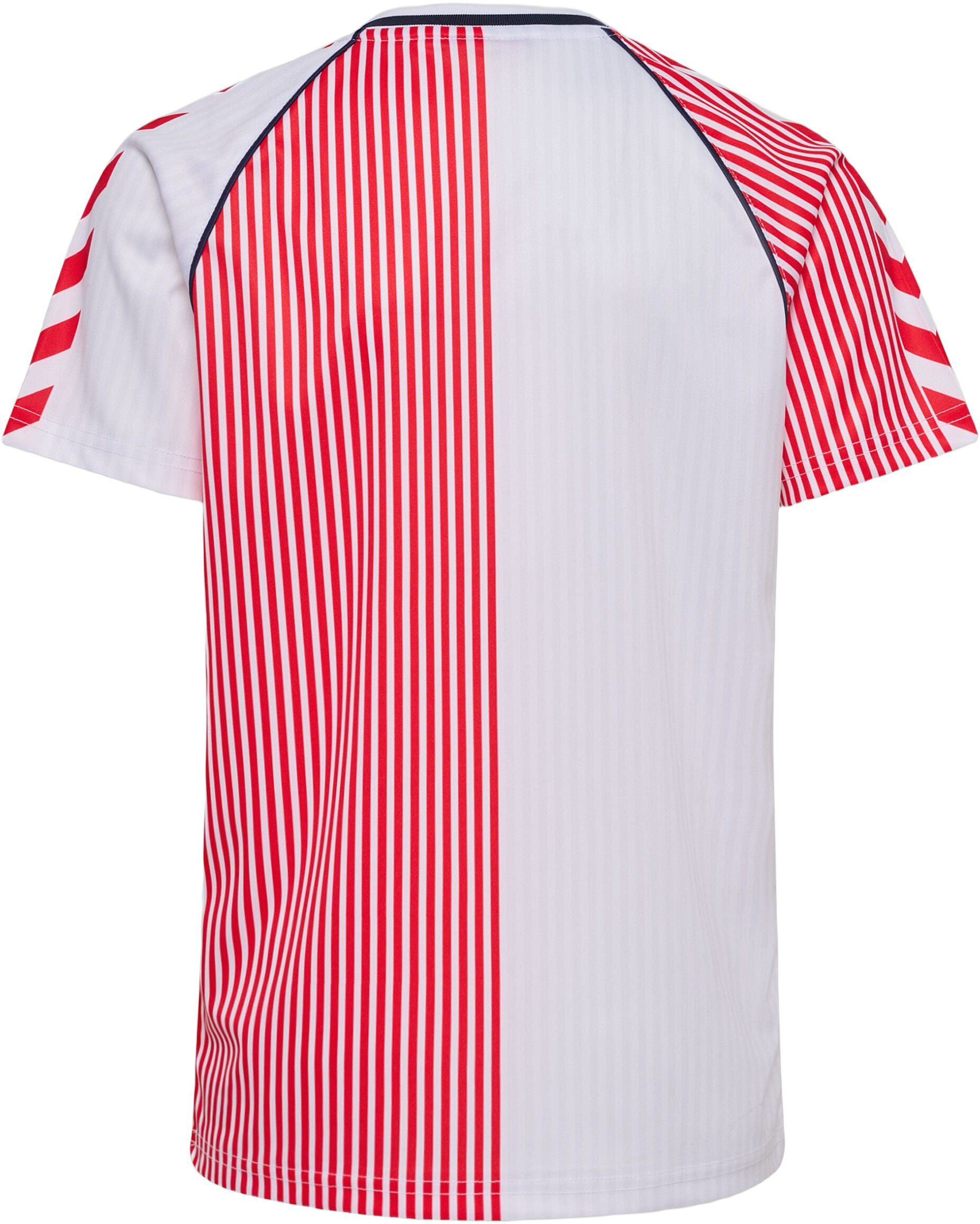 DBU 86 REPLICA JERSEY S/S KIDS B&oslash;rn