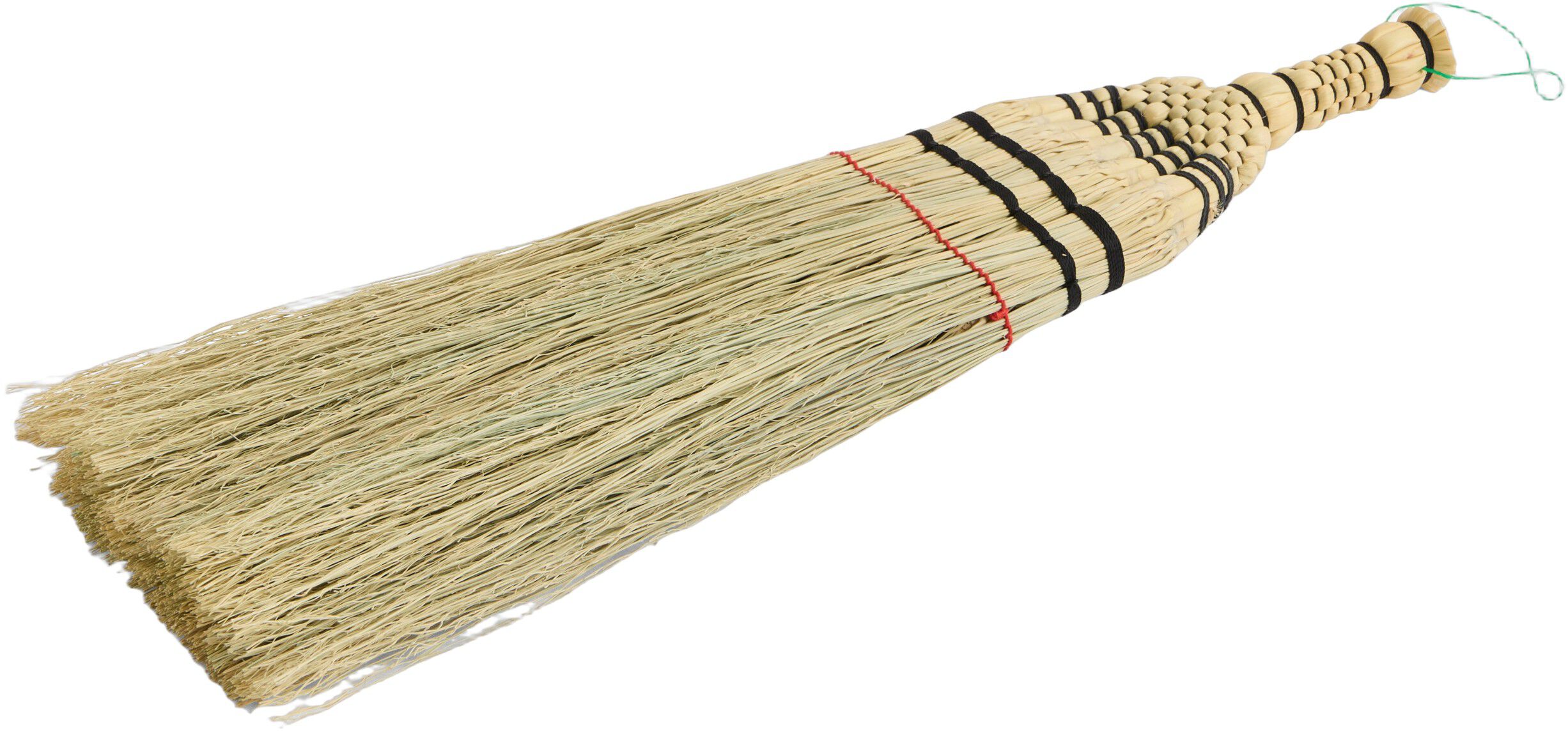 Outdoor Market Broom | Hand