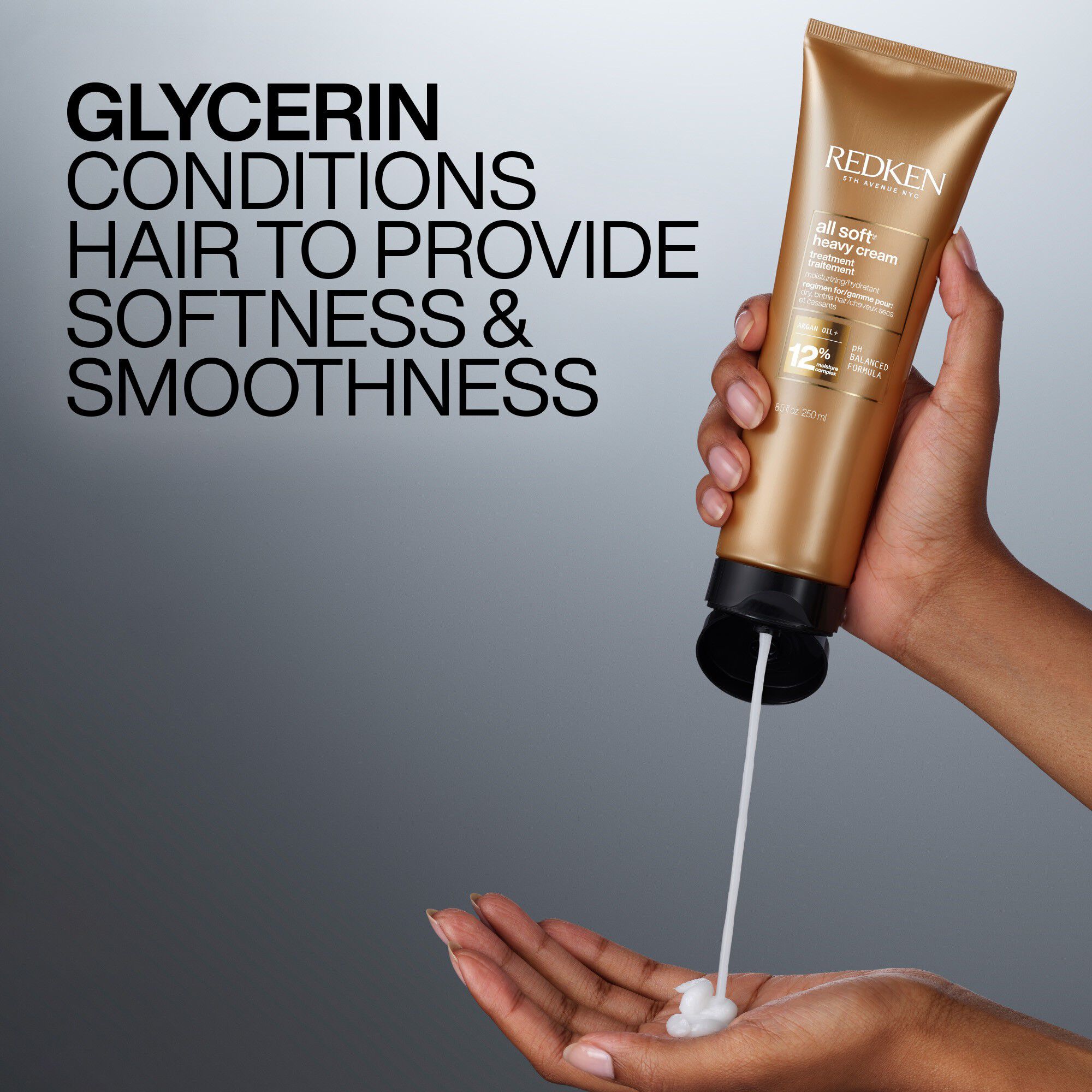 All Soft Heavy Cream Treatment Mask