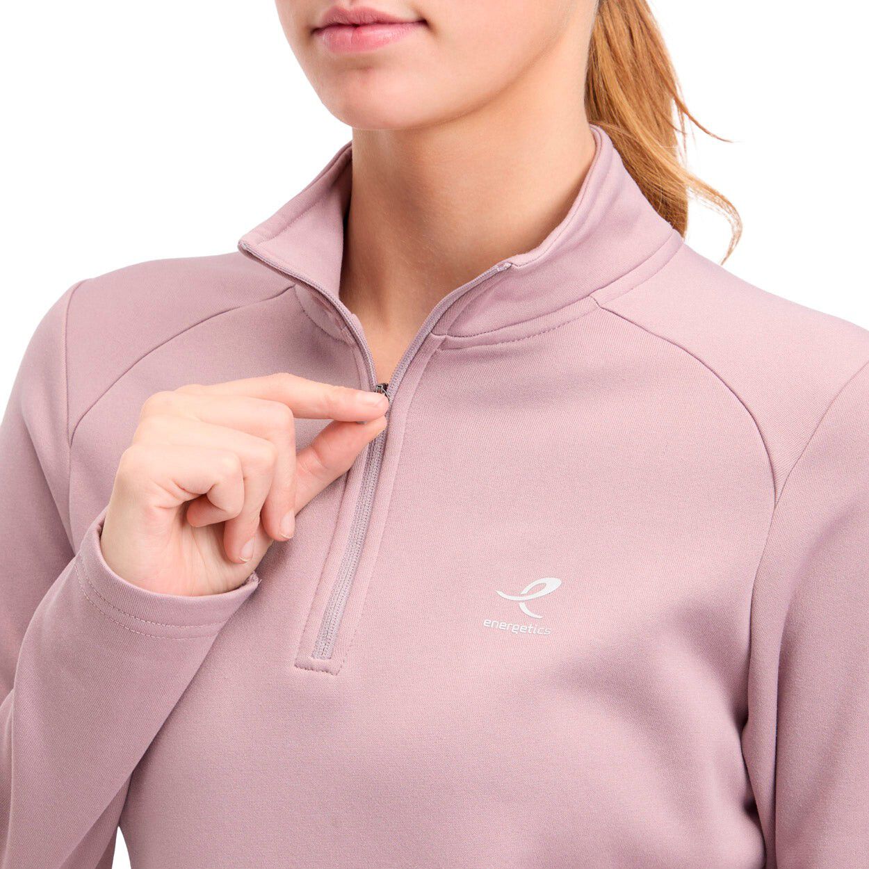 Riola V Midlayer H/Z Tr&aelig;nings Tr&oslash;je