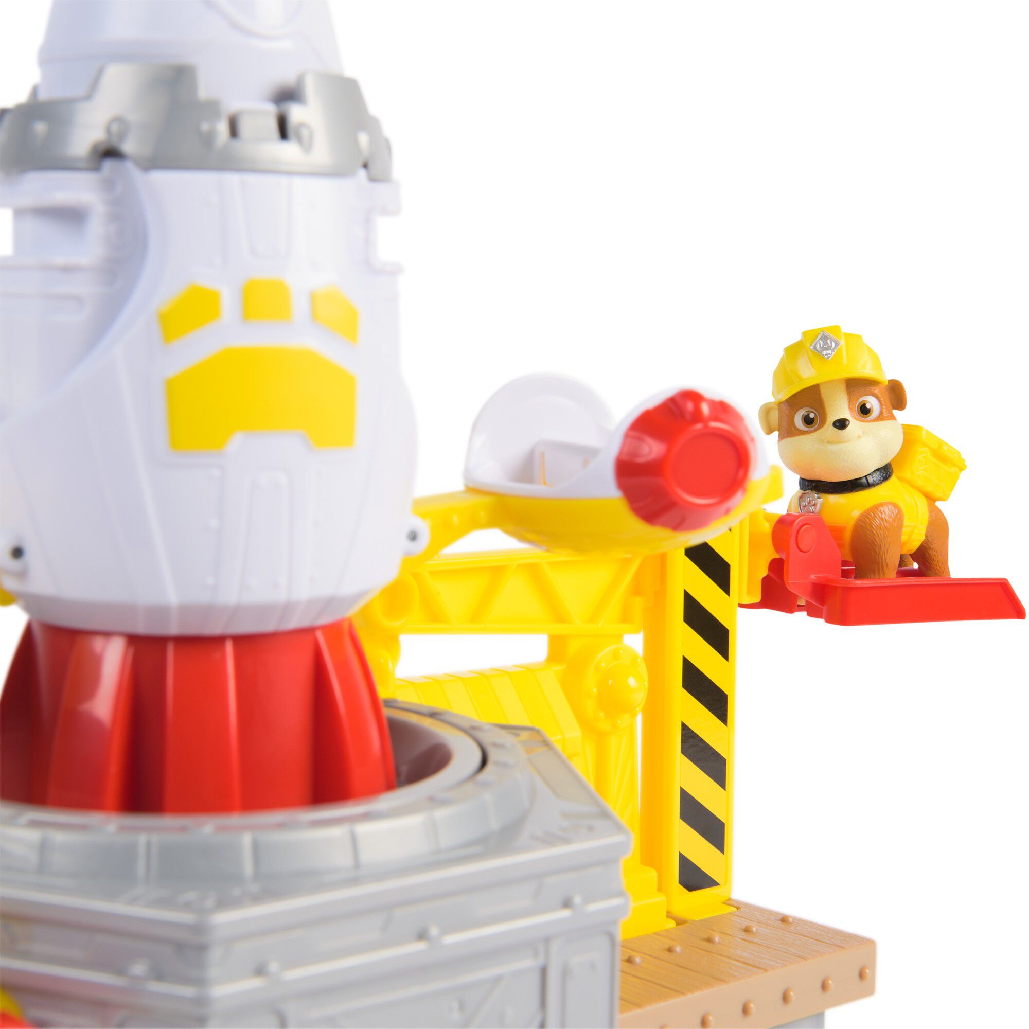 Rubble & Crew Launch N Sp