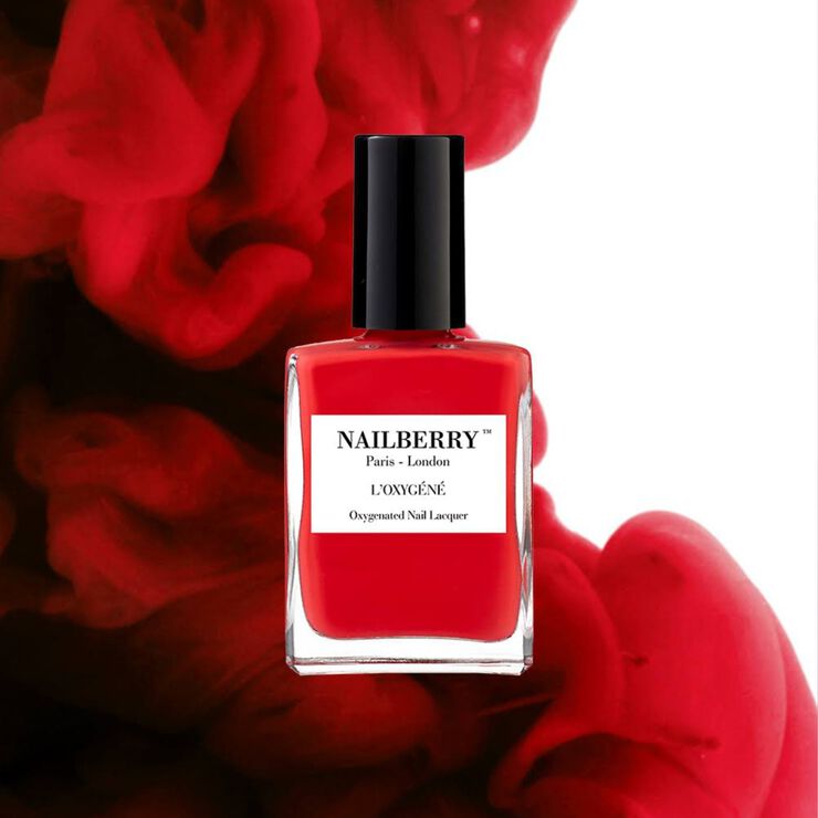 NAILBERRY Pop my berry 15 ml