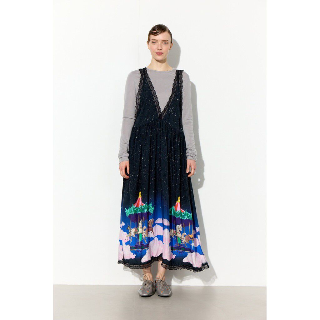 Calista Dress