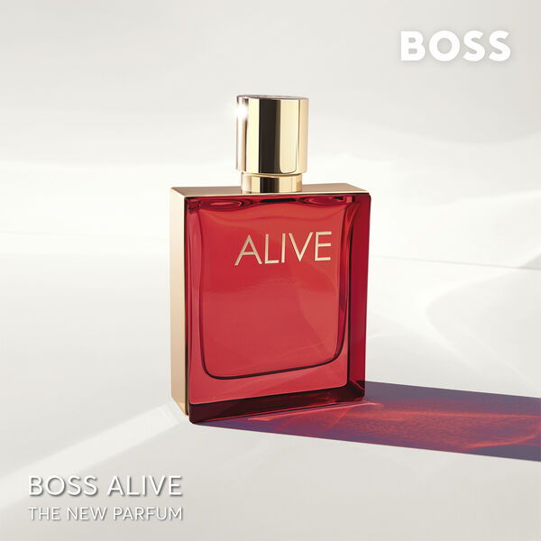 ALIVE Eau de Parfum
