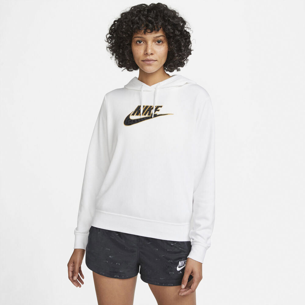 Sportswear Fleece Haettetroje
