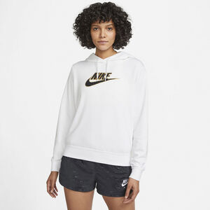 Sportswear Fleece Haettetroje