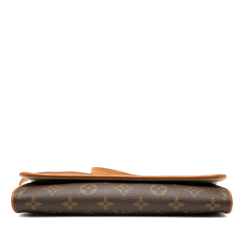 Louis Vuitton Twin Pochette