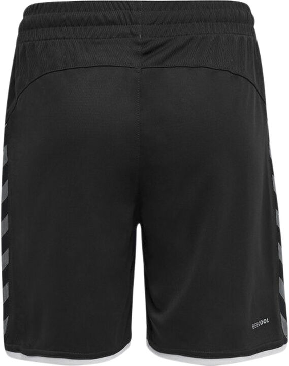 Authentic Poly træningsshorts