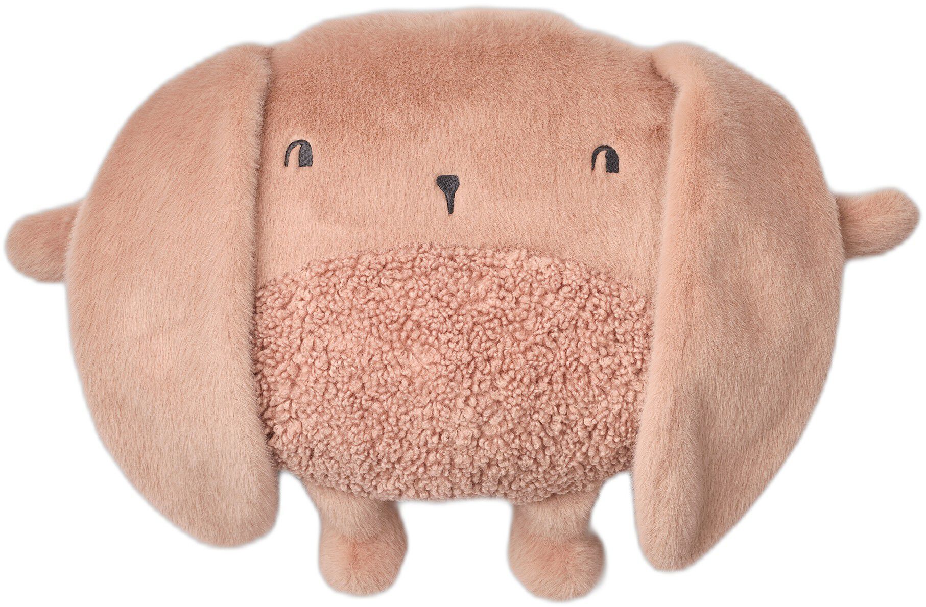 Melia Rabbit Plush Teddy