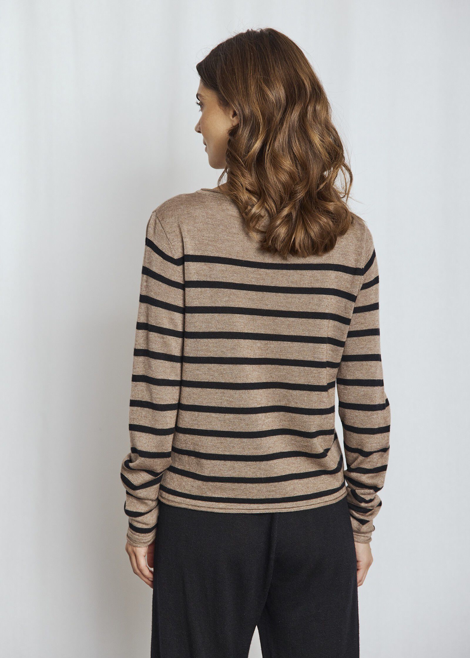 BS Ophelia Regular Fit Knitwear