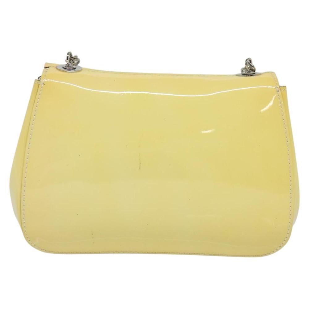 Salvatore Ferragamo Shoulder Bag