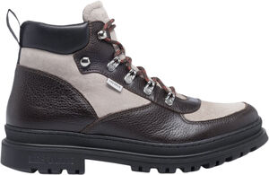 Tyler Mid Suede Boot