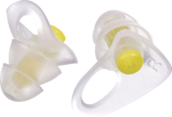 Custom Fit Ear Plugs
