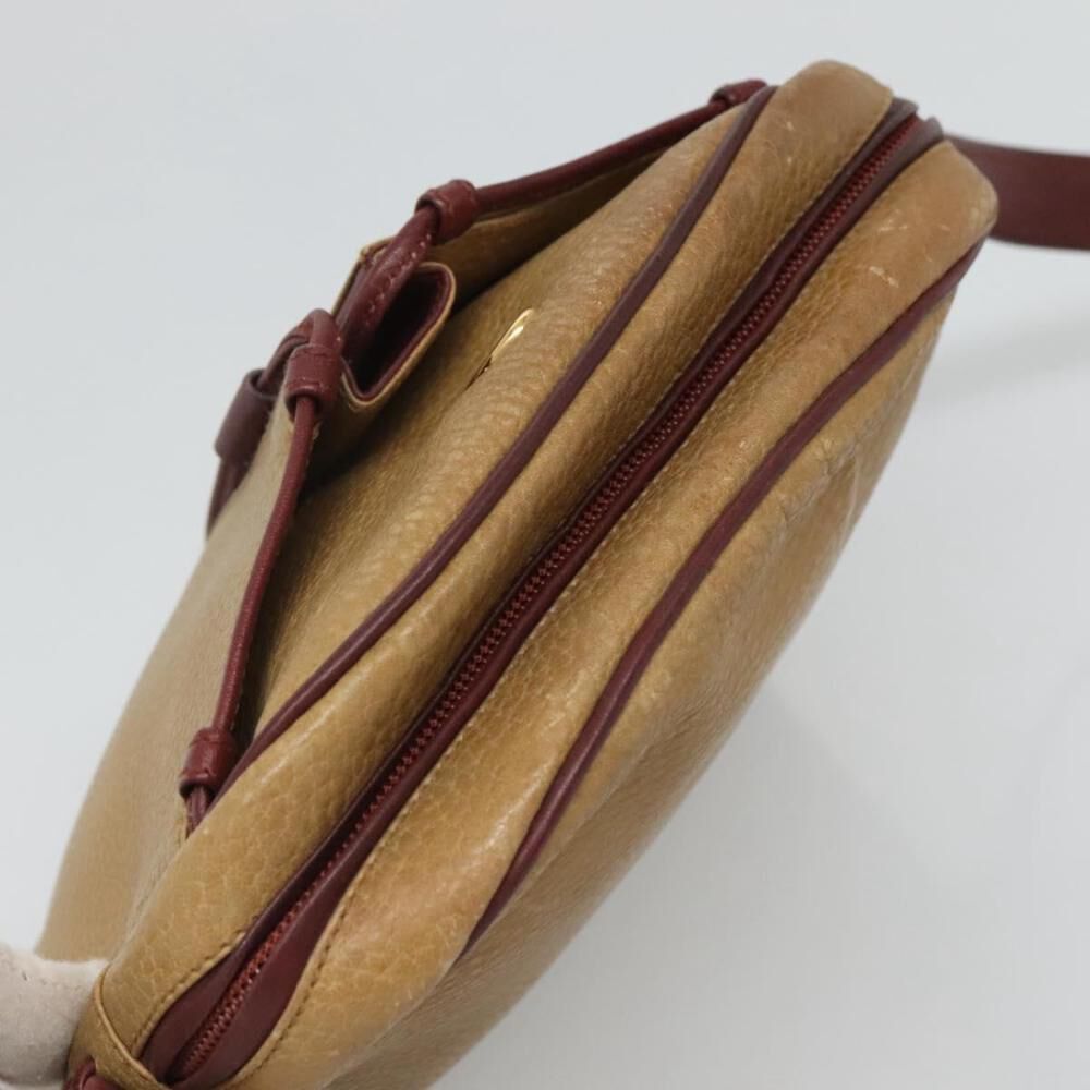 Cartier Crossbody Bag