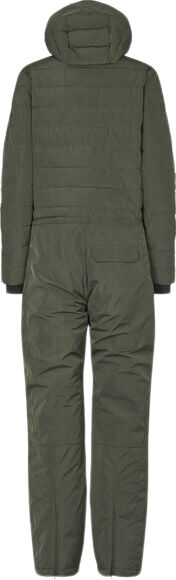 Gunver Jumpsuit termodragt