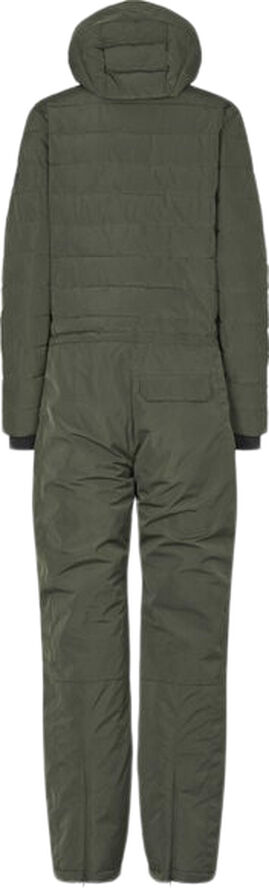 Gunver Jumpsuit termodragt