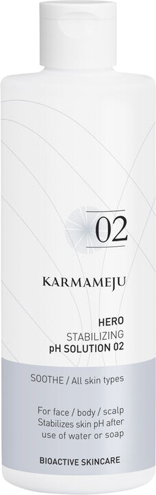 HERO pH SOLUTION 02 - 400 ml