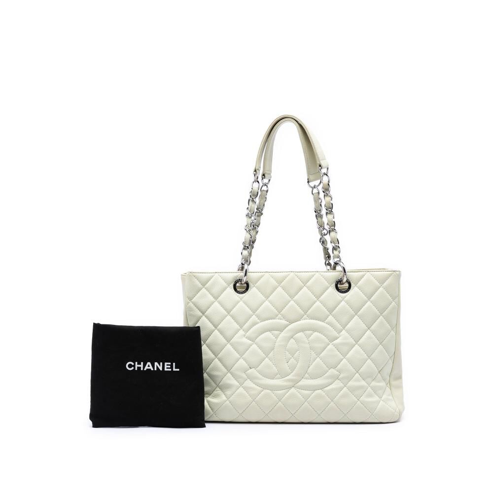Chanel Tote