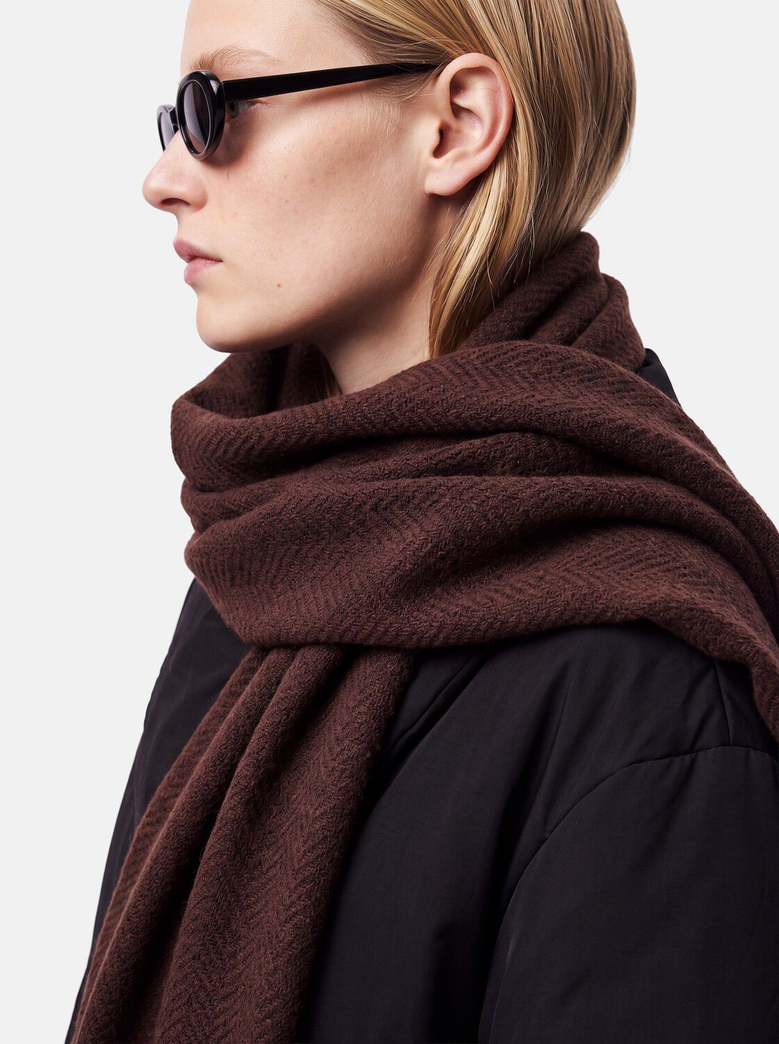 PCKIAL NEW LONG SCARF NOOS BC